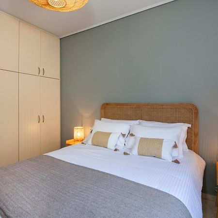 Inner City Retreat Apartment Hanya Dış mekan fotoğraf