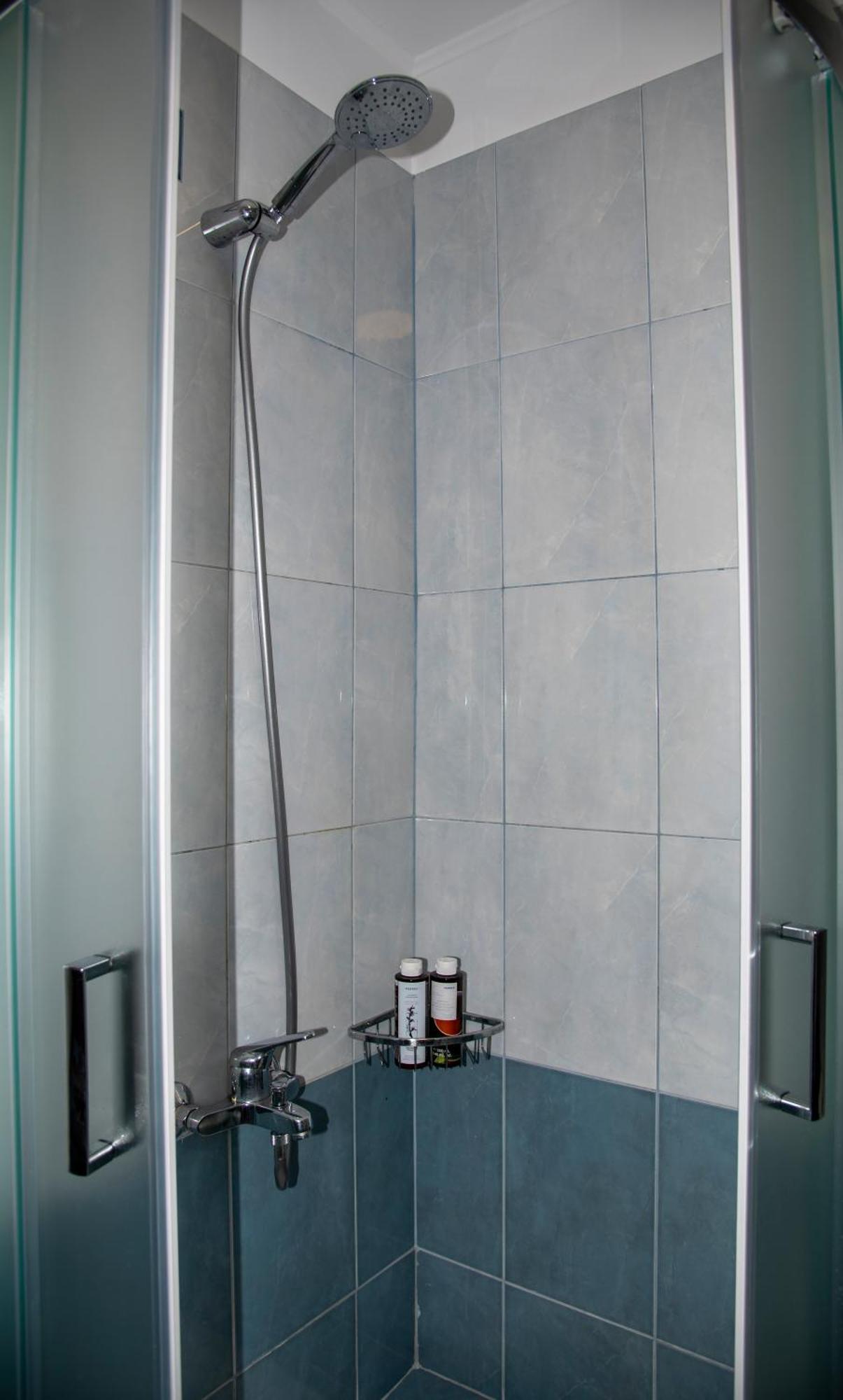Inner City Retreat Apartment Hanya Dış mekan fotoğraf